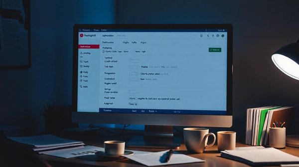 Mode maintenance sur prestashop : guide d'activation essentiel