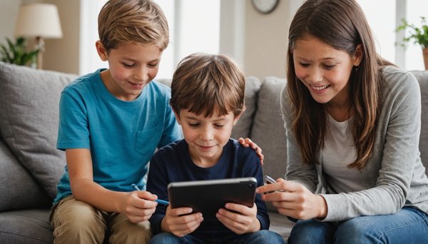 Meilleur contrôle parental : les applications à adopter en 2025