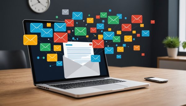 Emailing : la solution tout-en-un pour optimiser vos campagnes